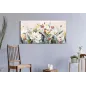 MALOWANIE NA PŁÓTNIE FLORVILLE 120x2,8x60 cm